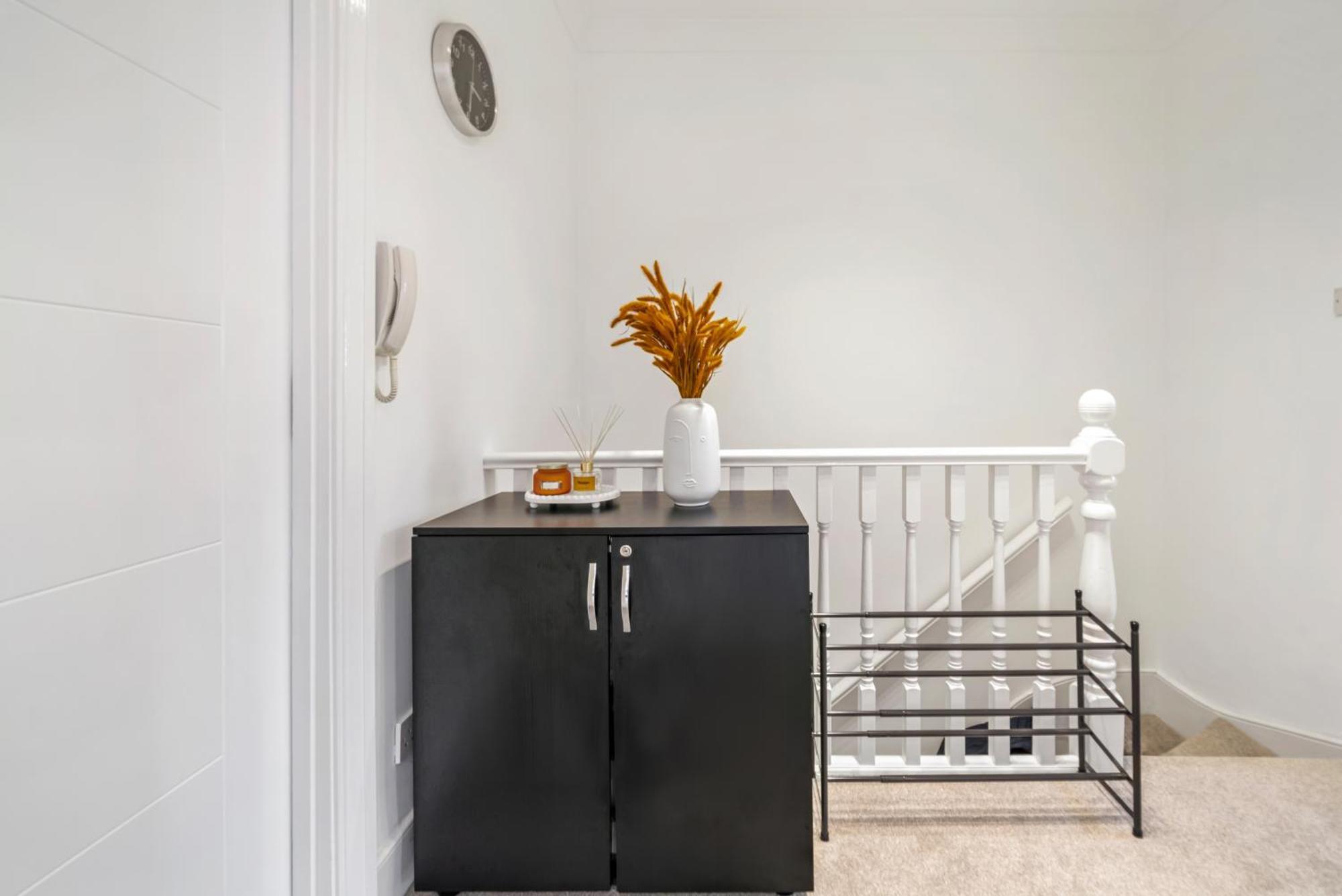 2025 Award Winning - 2 Bedroom Luxury Apartment Next To Wembley Stadium Лондон Екстер'єр фото