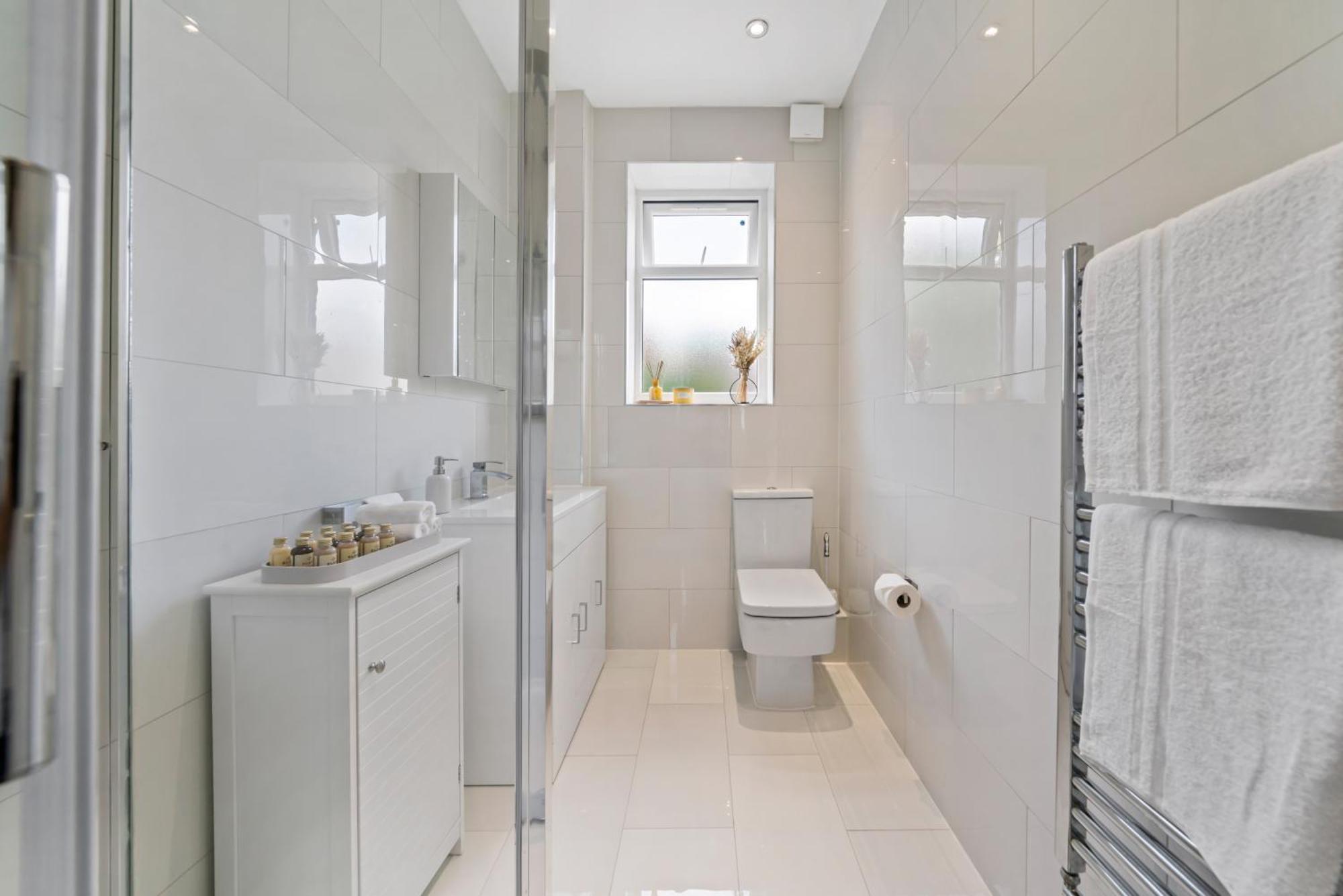2025 Award Winning - 2 Bedroom Luxury Apartment Next To Wembley Stadium Лондон Екстер'єр фото